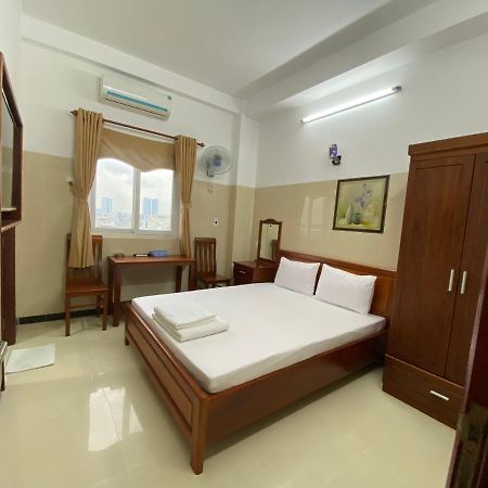 Hotel My Viet Dĩ An Zewnętrze zdjęcie