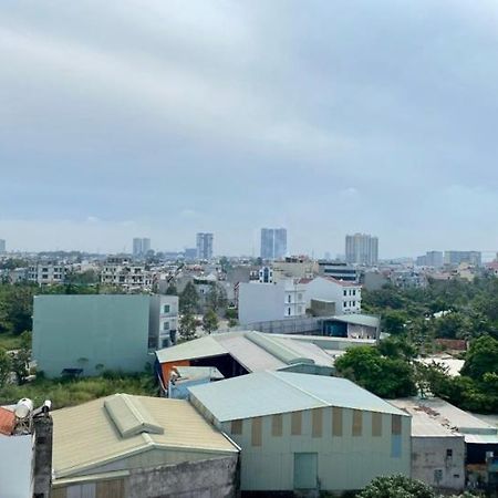 Hotel My Viet Dĩ An Zewnętrze zdjęcie