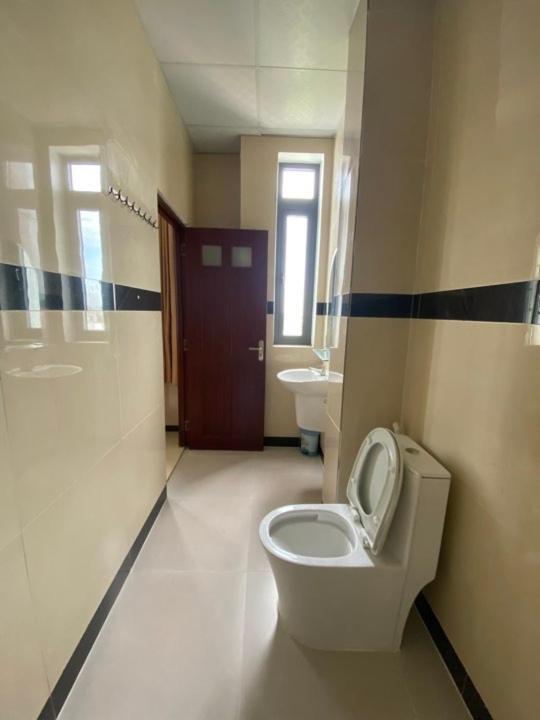 Hotel My Viet Dĩ An Zewnętrze zdjęcie